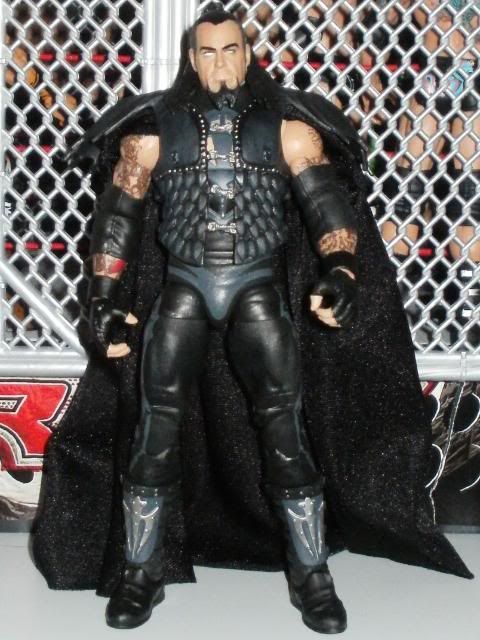 sdcc undertaker